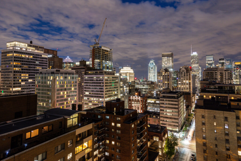 Guide pour Locataires: Location d’appartement à Montréal
