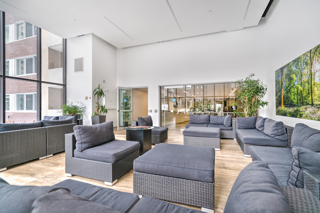 Wintergarden