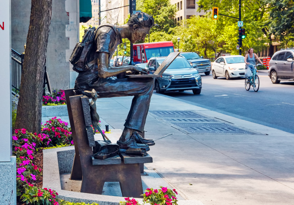 World's Top 10 Cities for International Students